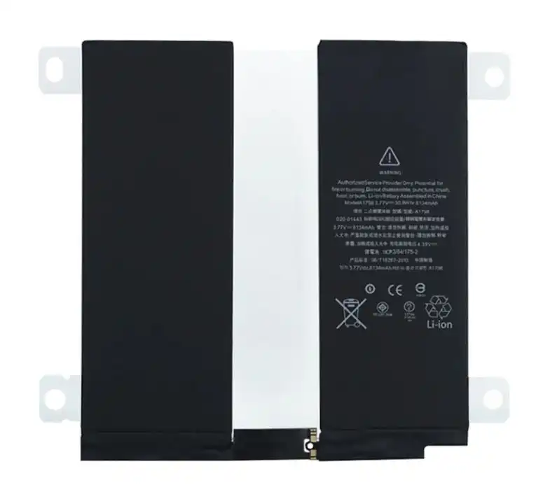 iPad Air 3 (3rd Generation) Replacement Battery