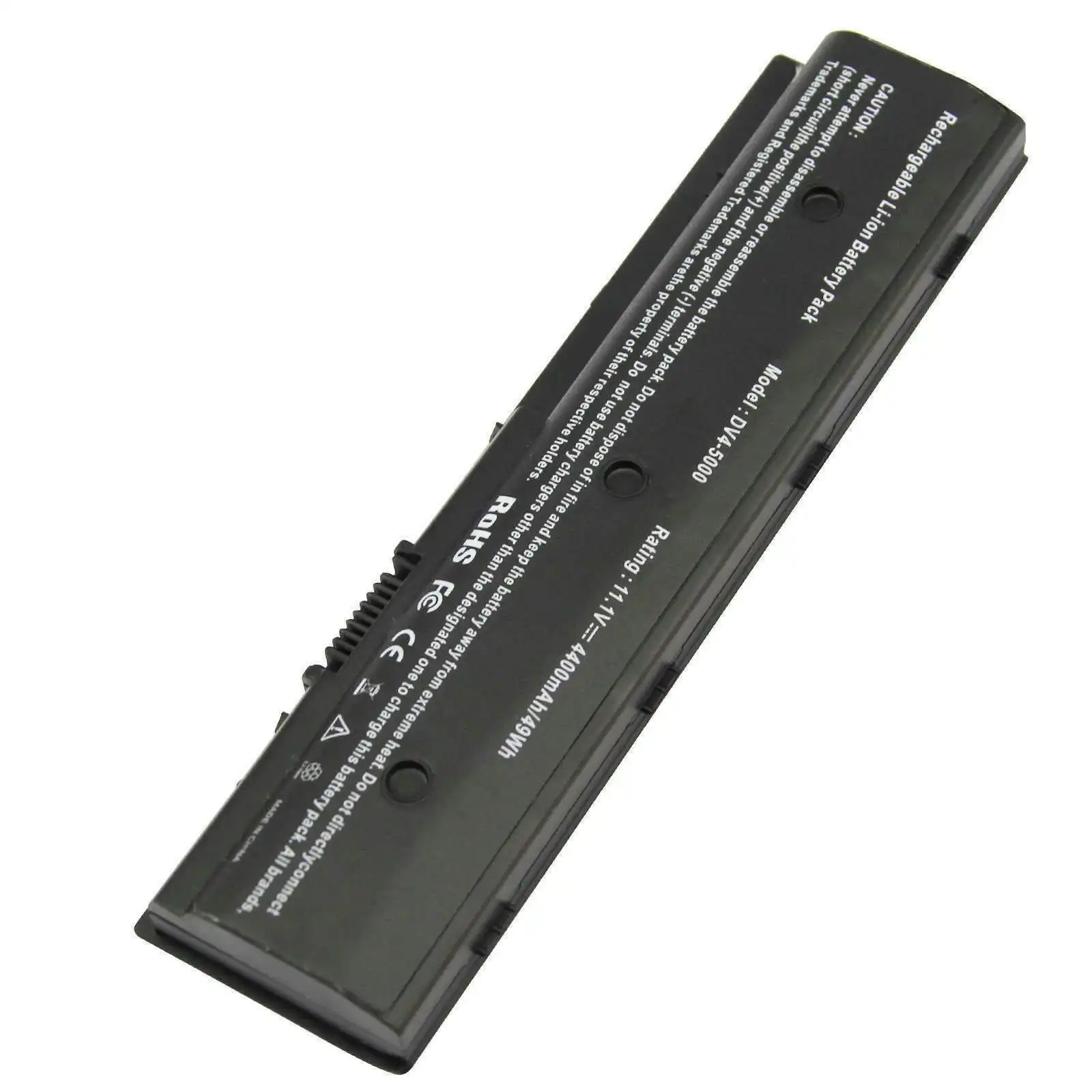 MO06 MO09 Battery for HP Pavillion DV6-7000 DV4-5000 DV4-5200 671731-001 H2L55AA