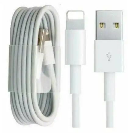 High Quality iPhone iPad Charging lightening cable iPhone 6s 7 8 X XS XR Plus 11 12 13