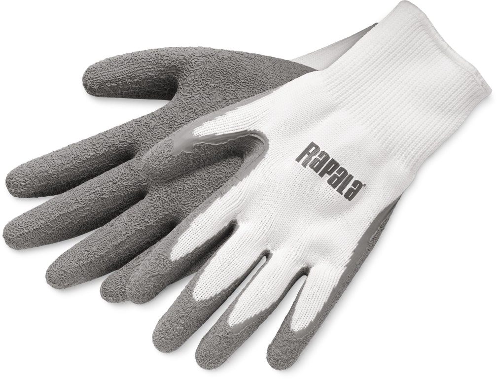 Extra Large Rapala Salt Angler's Fishing Gloves