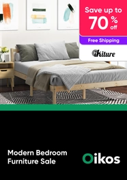 Modern Bedroom Furniture Sale - Oikiture