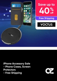 iPhone Accessory Sale - Phone Cases, Screen Protectors - Free Shipping